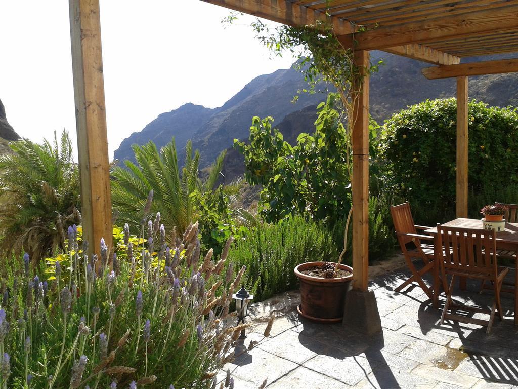 Casa Rural La Tinta Buenavista Del Norte Exterior photo